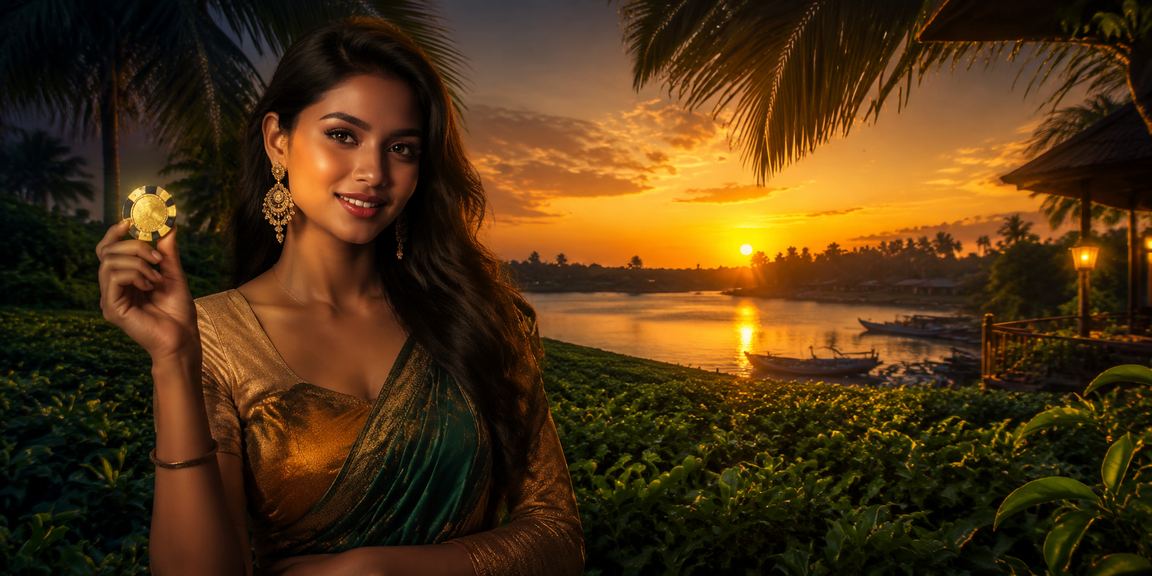 বাংলাদেশের চা বাগানে বেটিং