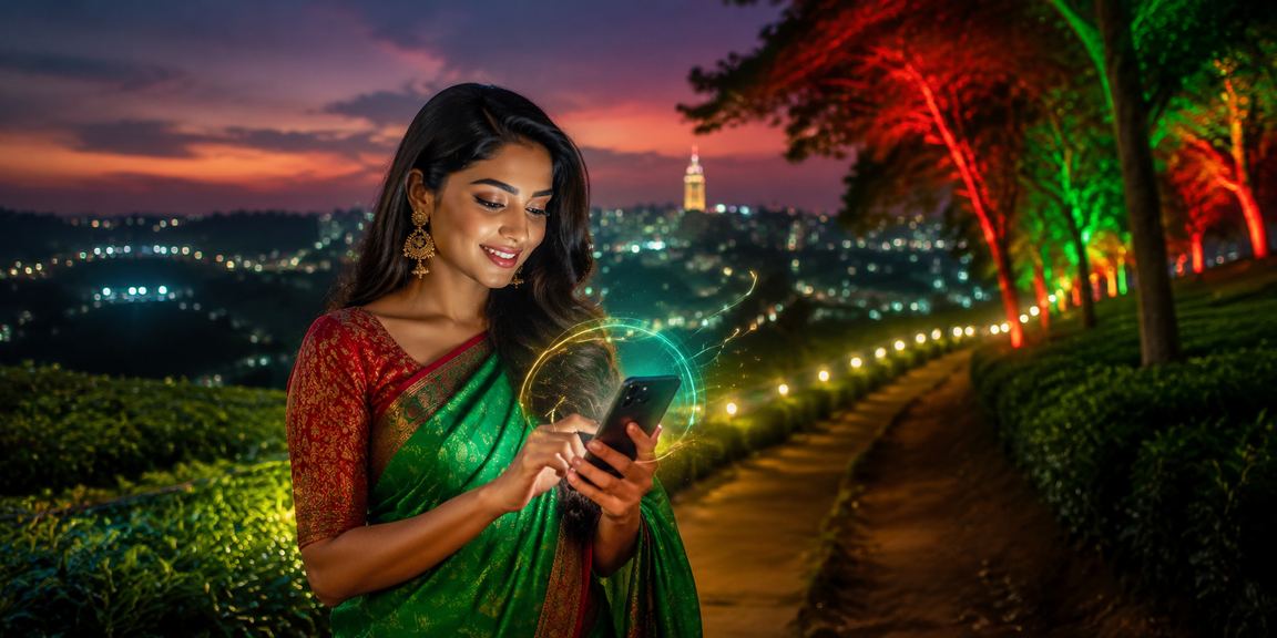 বাংলাদেশ মোবাইল ক্যাসিনো অভিজ্ঞতা