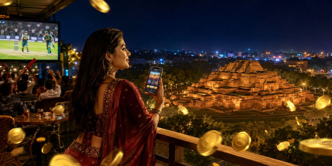 কুমিল্লায় ক্রিকেট বাজি এক্সপার্ট