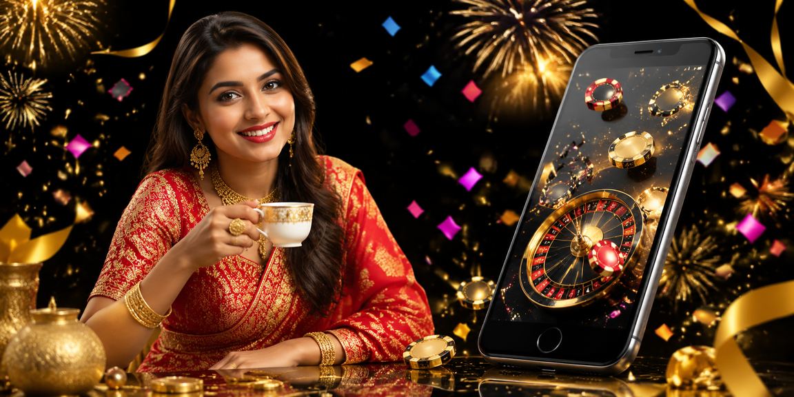 গাজীপুর মোবাইল ক্যাসিনো গেমার