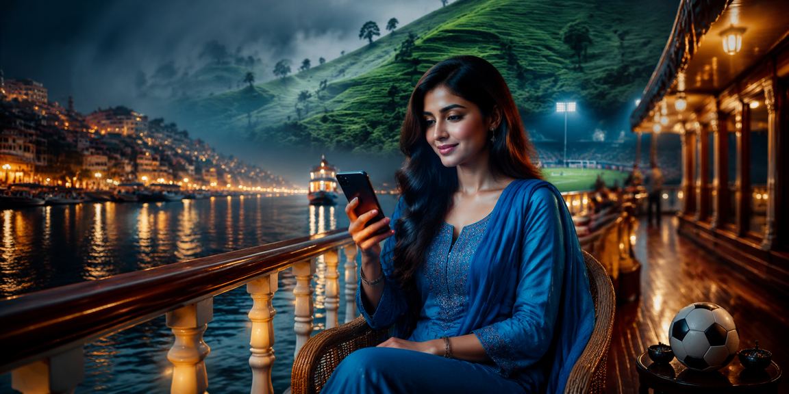 নারায়ণগঞ্জ ক্রিকেট বাজি দৃশ্য
