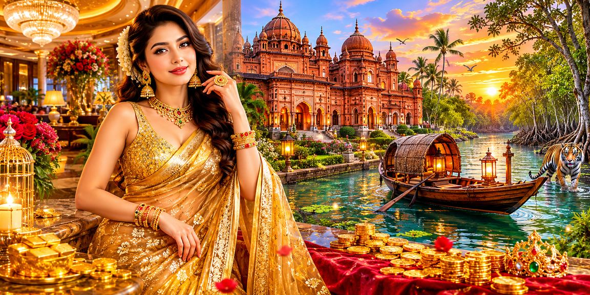 ঈদ ও পহেলা বৈশাখ বিশেষ নতুন গেম অফার